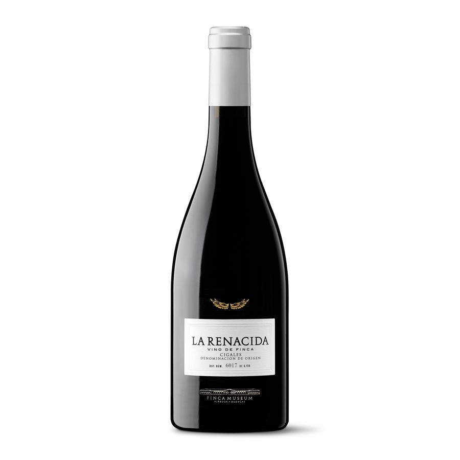 FINCA MUSEUM La Renacida crveno vino 750ml