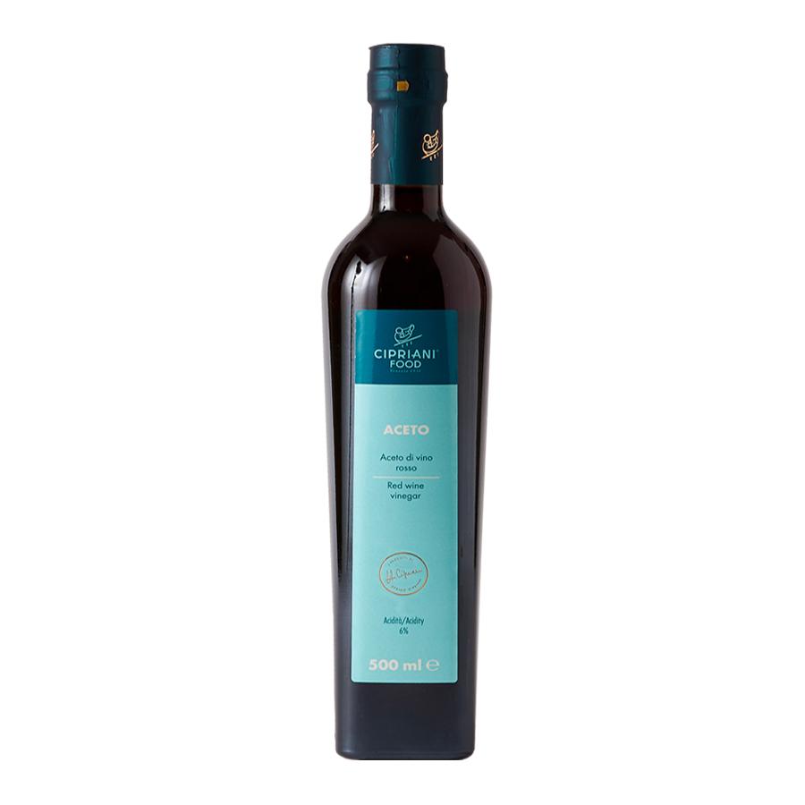 CIPRIANI Sirće Vinegar 500ml