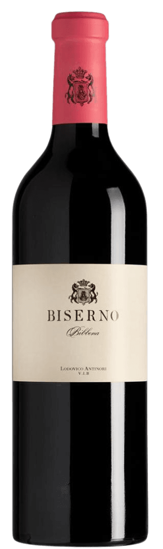 TENUTA BISERNO Biserno crveno vino 0,75 l