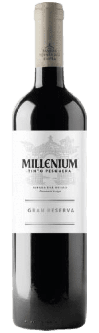 PESQUERA Millenium Gran Reserva crveno vino 0,75 l