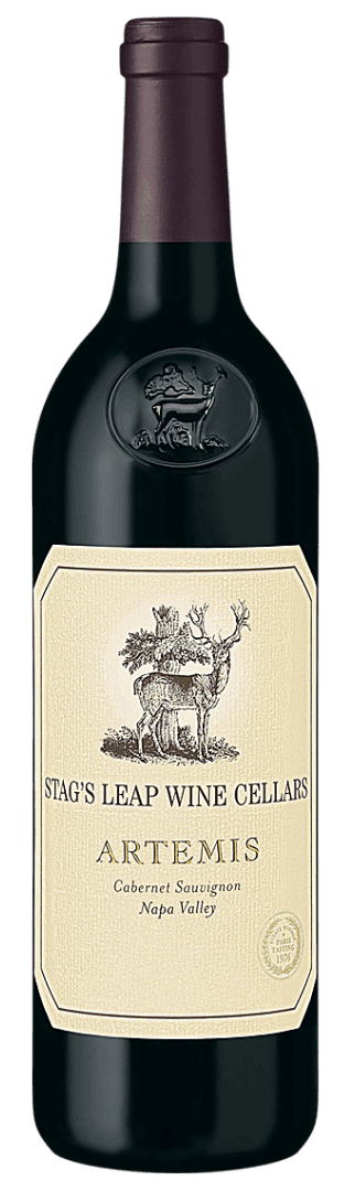 STAG'S LEAP Artemis Cabernet Sauvignon crveno vino 0,75 l