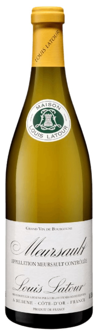 LOUIS LATOUR Meursault belo vino 0,75 l