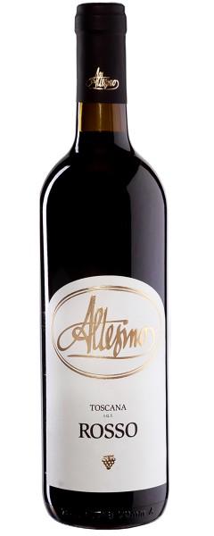 Selected image for ALTESINO Rosso IGT crveno vino 0,75 l