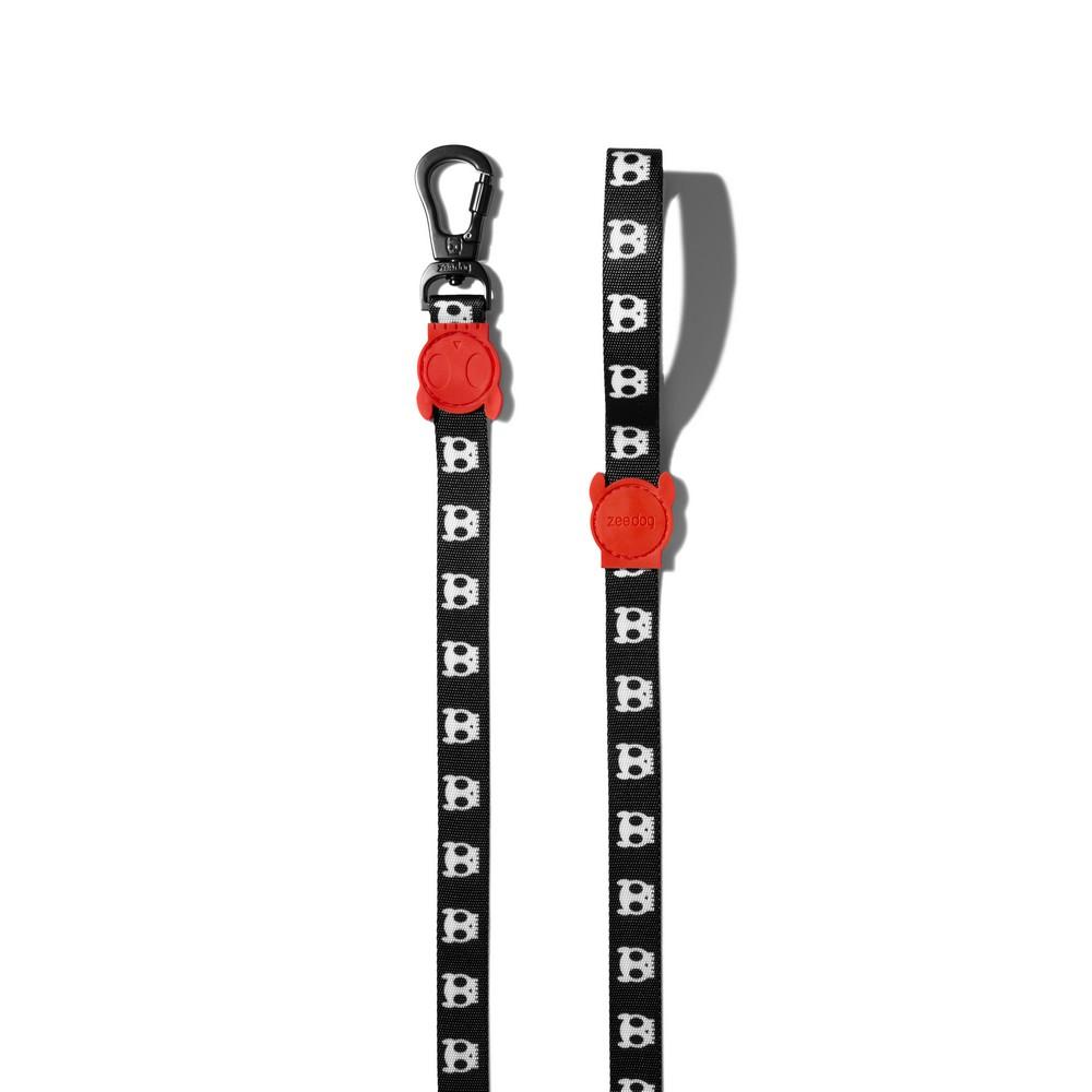 ZEE.DOG Povodac za pse Skull 2.0 , S