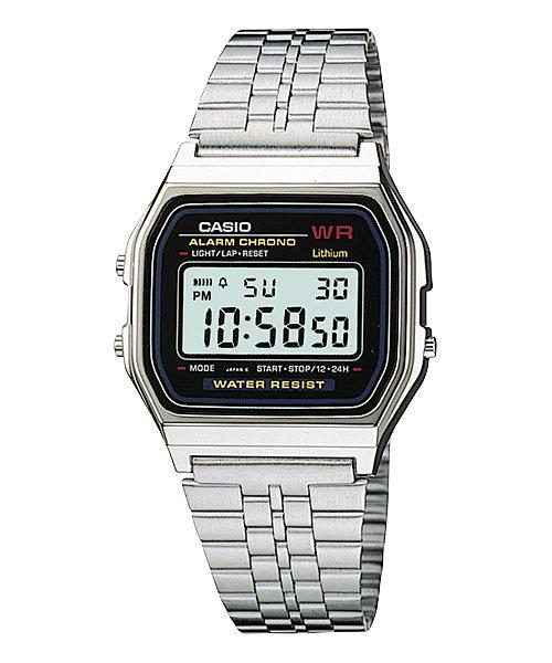 CASIO Ručni sat A159WA-N1