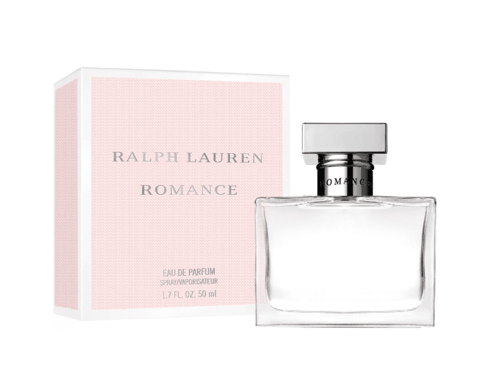 Ralph Lauren Ženski parfem Romance EDP, 100ml