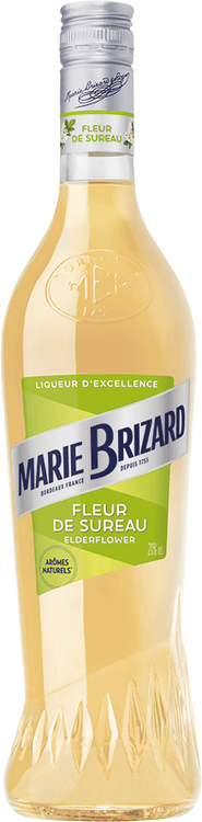 Marie Brizard Liker Elderflower, 0.7l