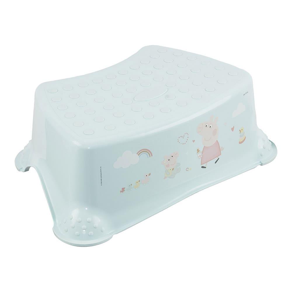 Keeeper Steper za decu Peppa Pig