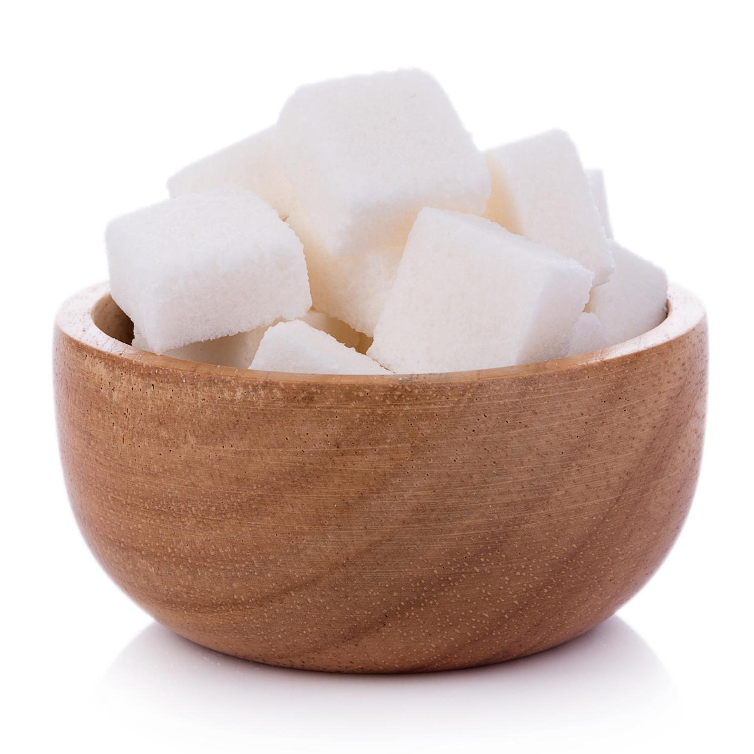 Šećer i zaslađivači