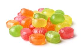 Bombone, lizalice i žvakaće gume