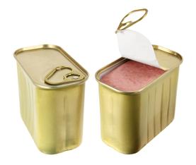 Paštete i mesne konzerve