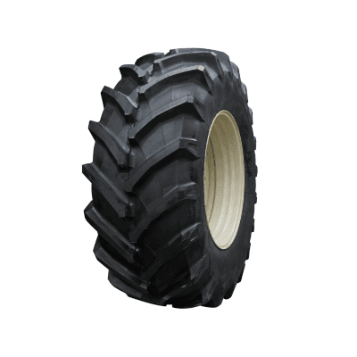 Traktorske gume