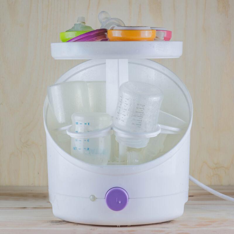 Sterilizatori za flasice