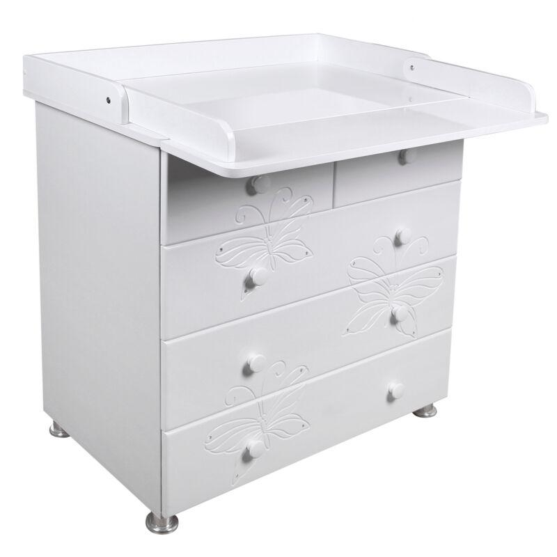 Podloga za presvlačenje