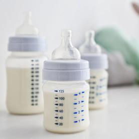 Flašice za bebe i cucle