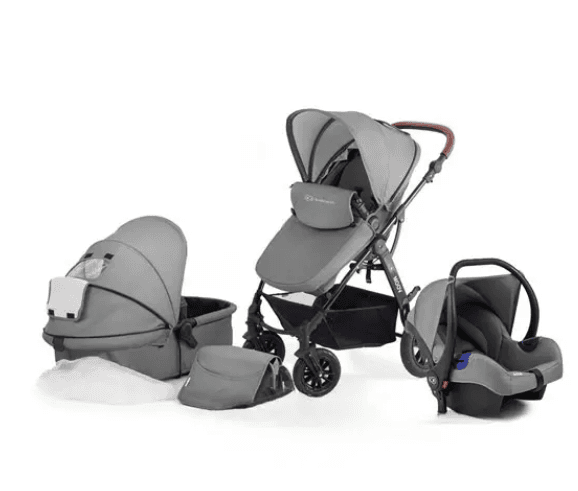 Kolica 2 u 1 i kolica 3 u 1