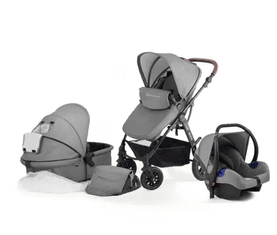 Kolica 2 u 1 i kolica 3 u 1