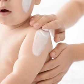 Kreme za bebe i decu