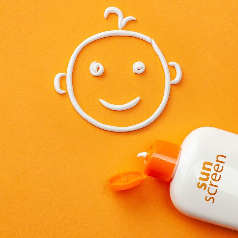 Zaštita od sunca za bebe i decu