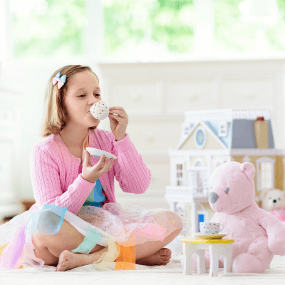 Igračke za devojčice