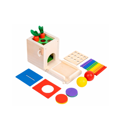 Montesori igračke
