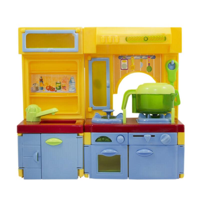 Dečija kuhinja, kućni aparati i setovi
