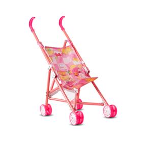 Kolica za lutke i dodaci