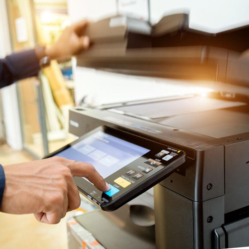 Kancelarijski uređaji