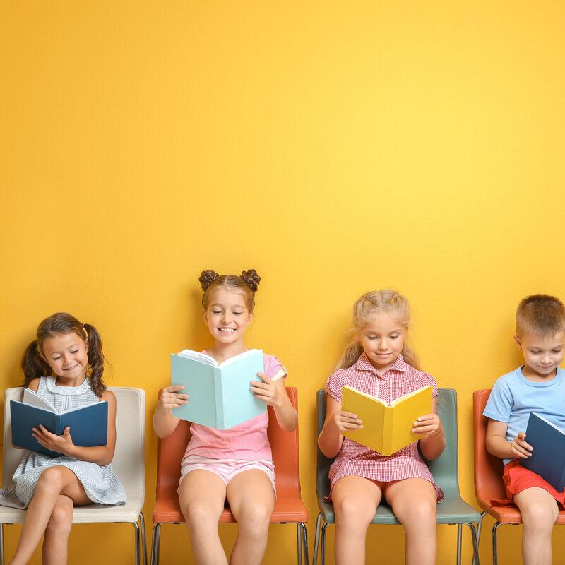 Knjige za decu