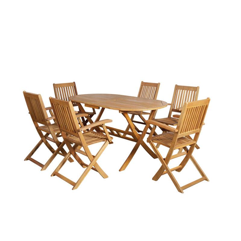 Baštenski nameštaj