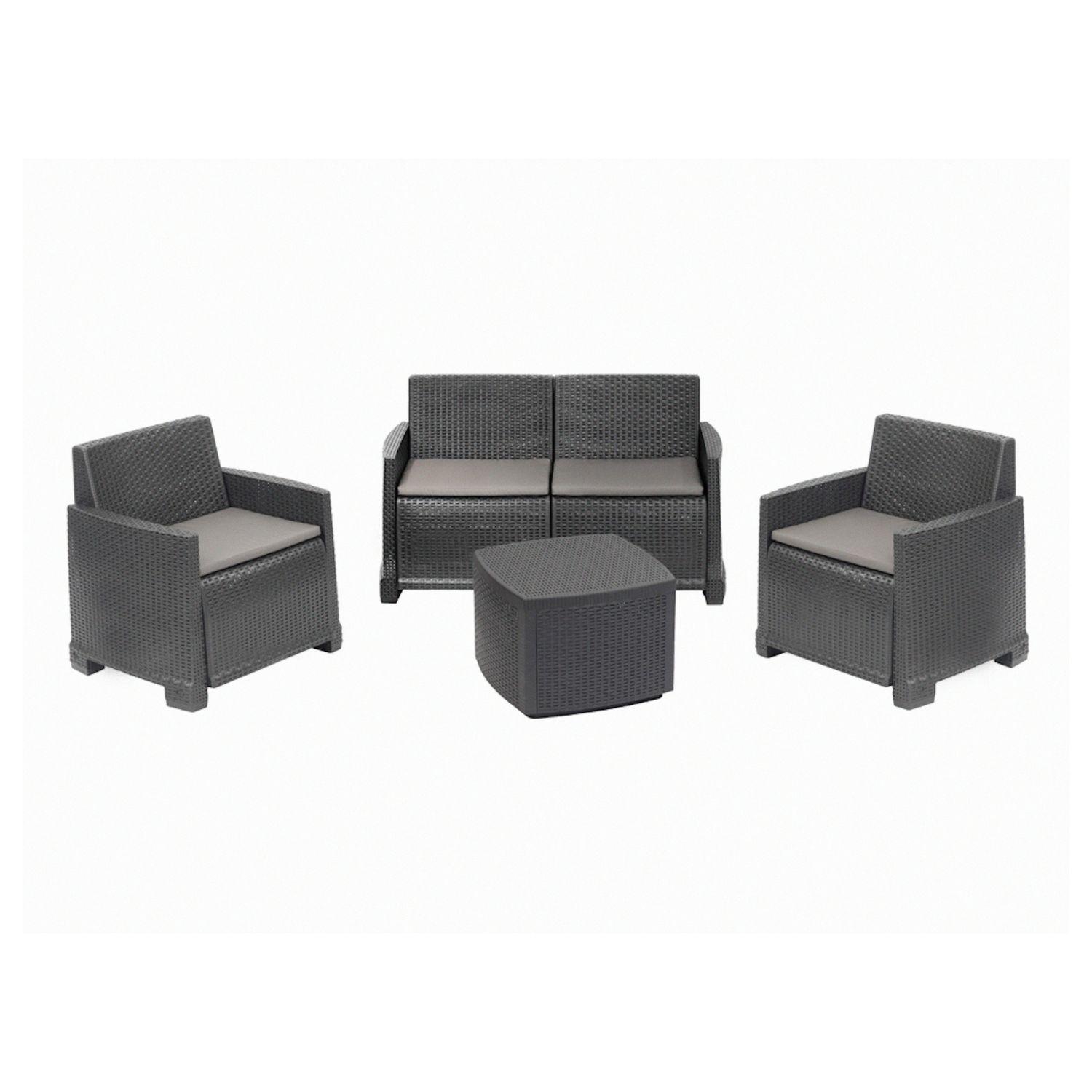 Baštenske garniture