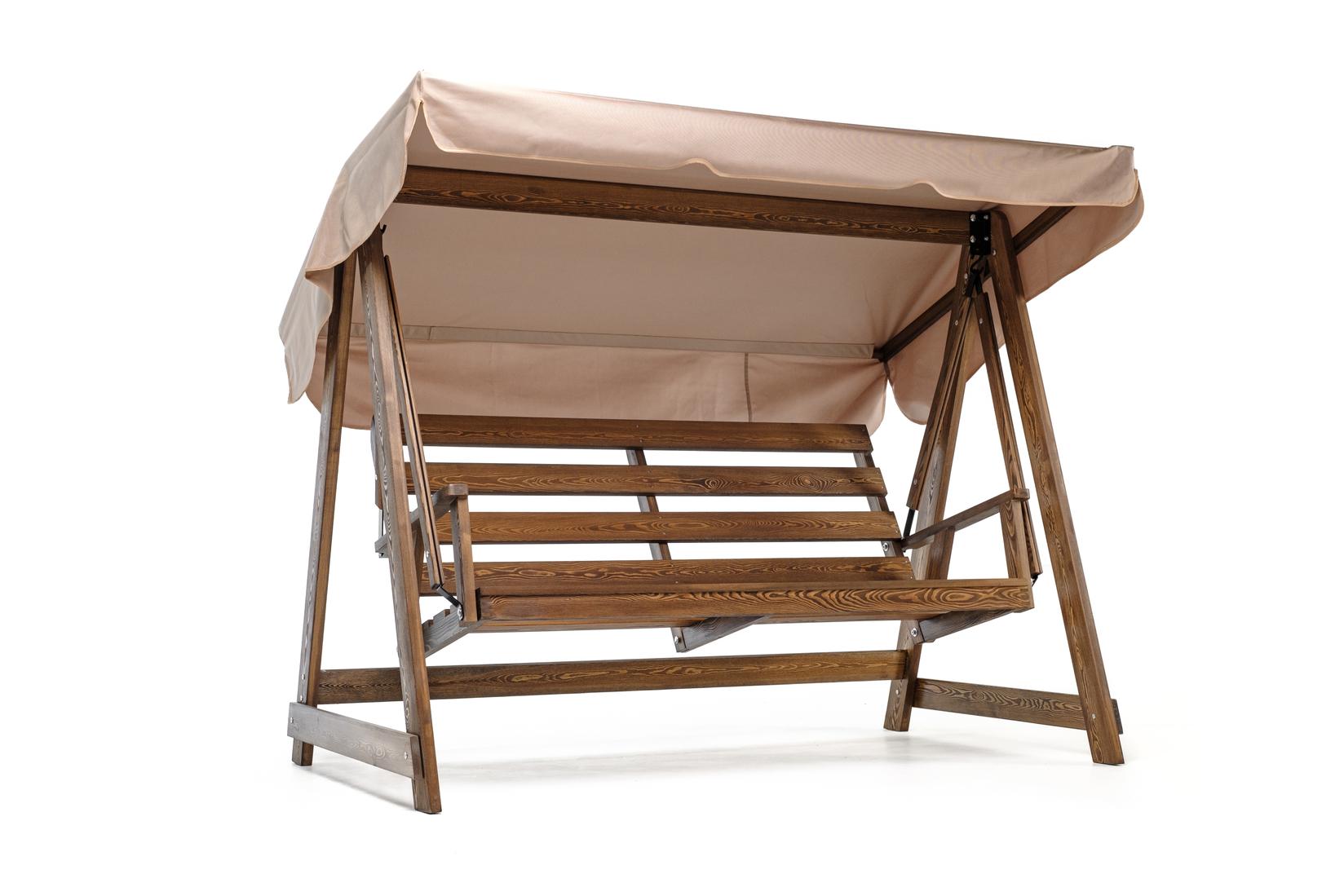 Baštenske ljuljaške i mreže