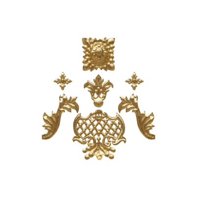 Dekorativni elementi