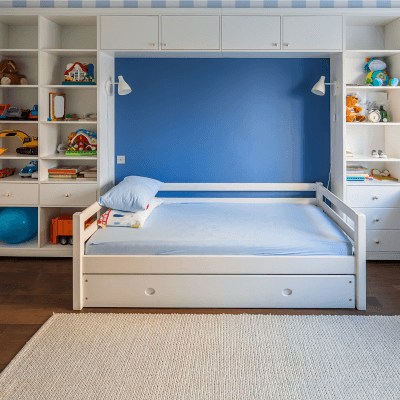 Komplet dečija soba