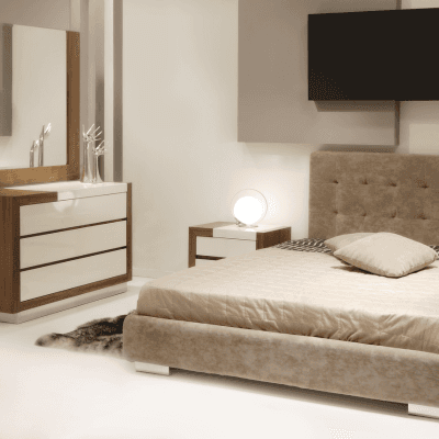 Kompletna spavaća soba