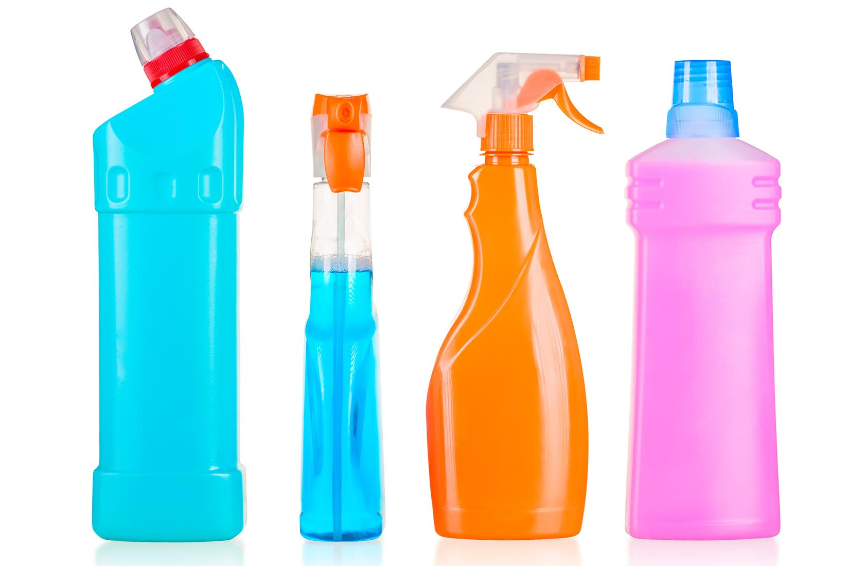 Sredstva za čišćenje