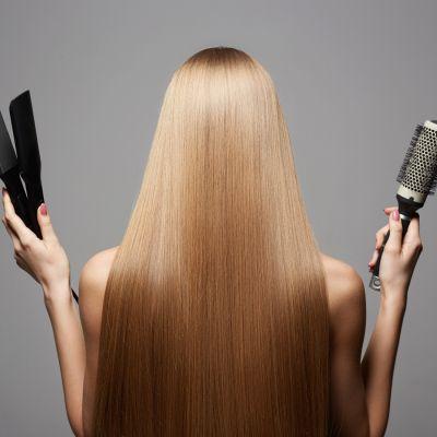 Nega kose - preparati za kosu