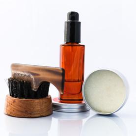 Nega brade - preparati za negu brade