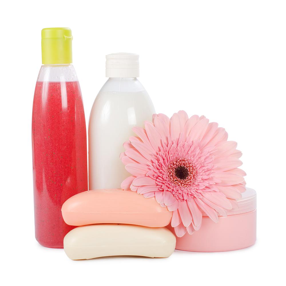 Kupke i proizvodi za kupanje