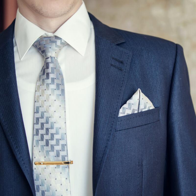 Kravate, leptir mašne i maramice za sakoe