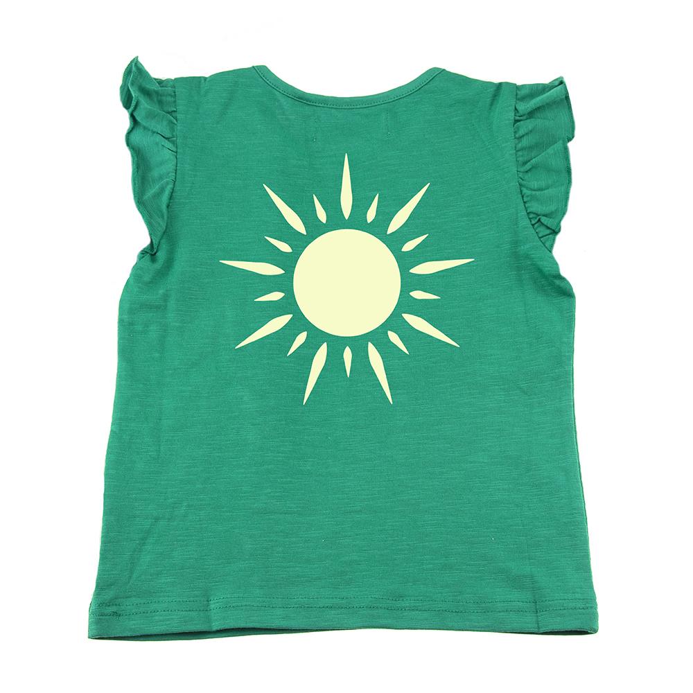 Majice za devojčice