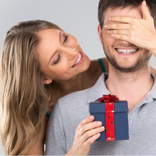 Pokloni za muškarce