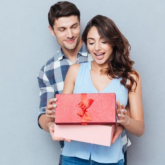 Pokloni za devojku (Pokloni za nju)