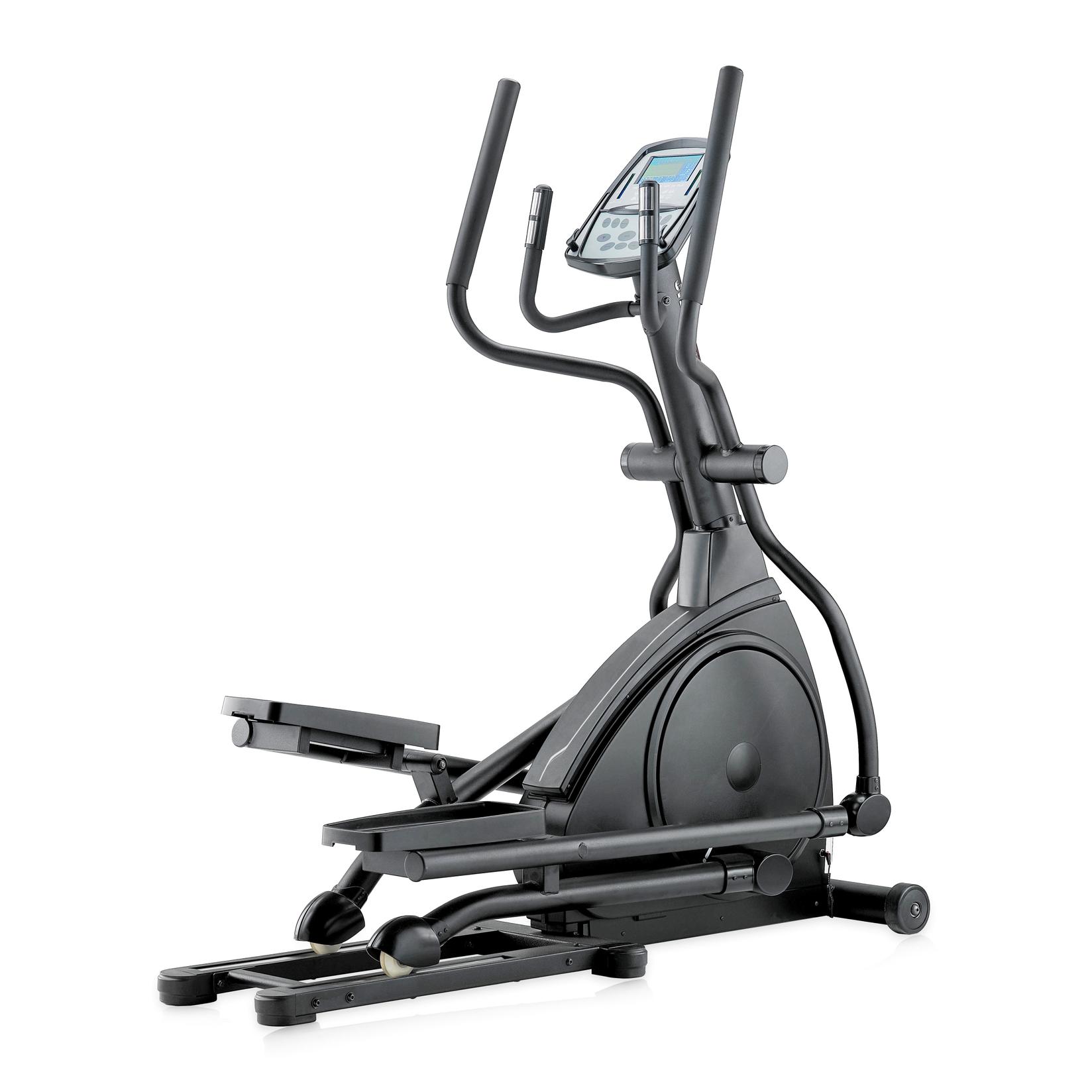 Sprave za nordijsko skijanje (krostrenažeri)