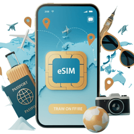 eSIM