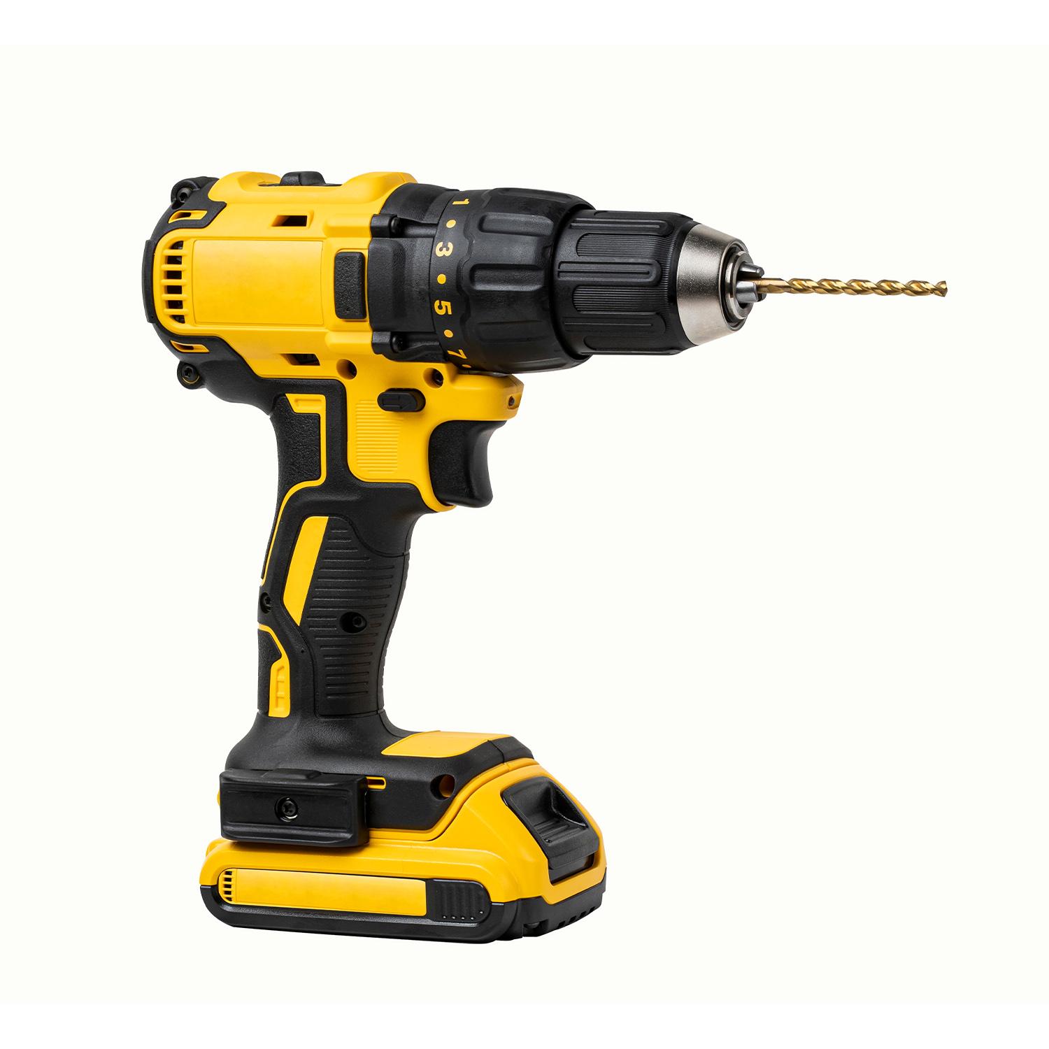 Aku bušilice i šrafilice