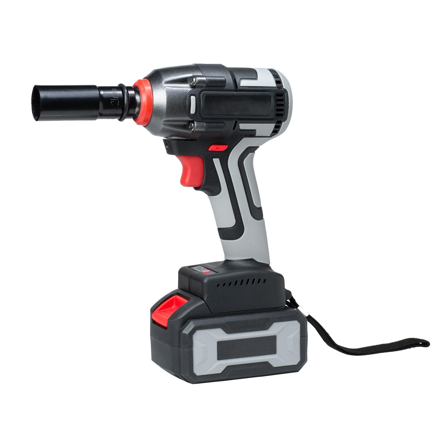 Aku udarni odvijači