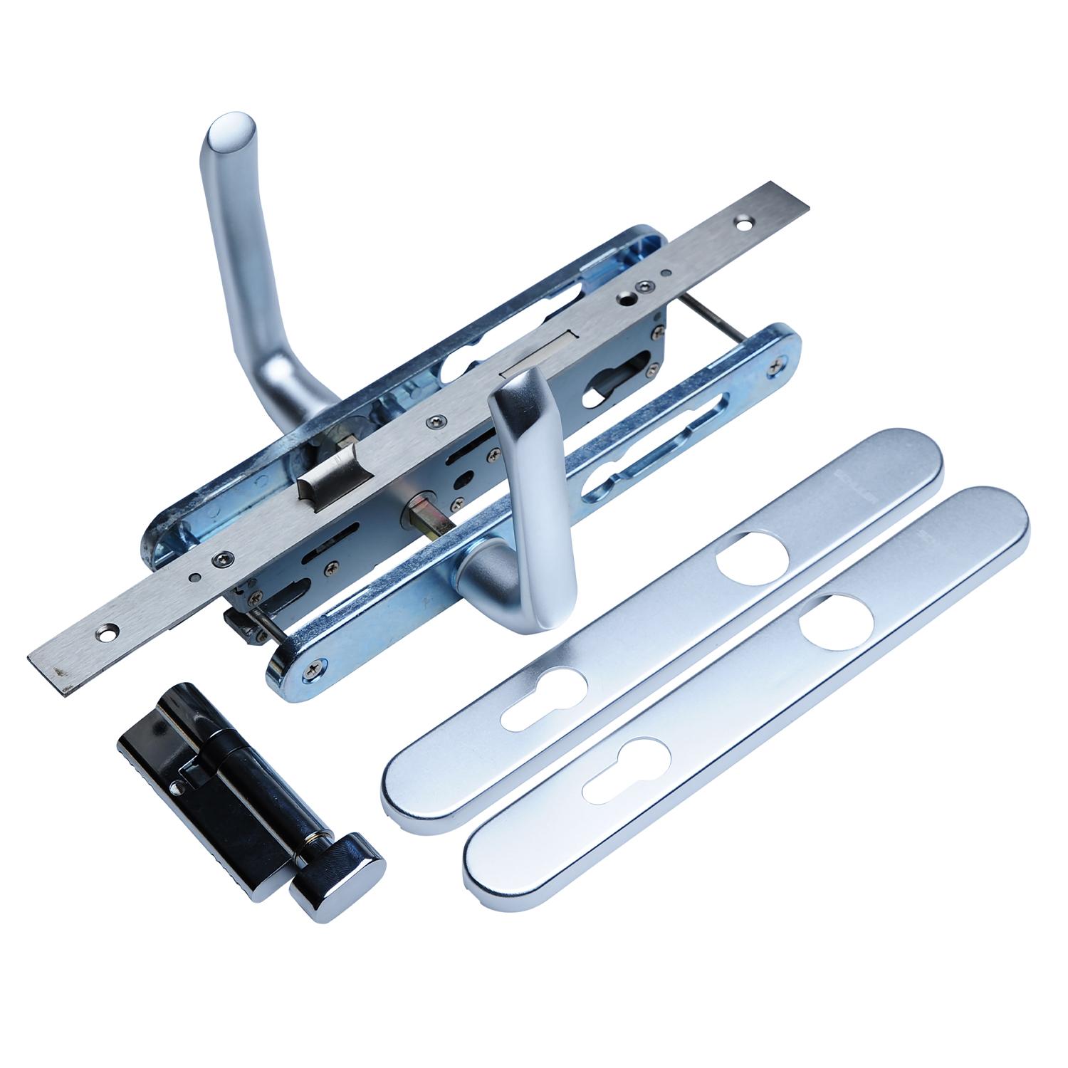 Brave, kvake i cilindri