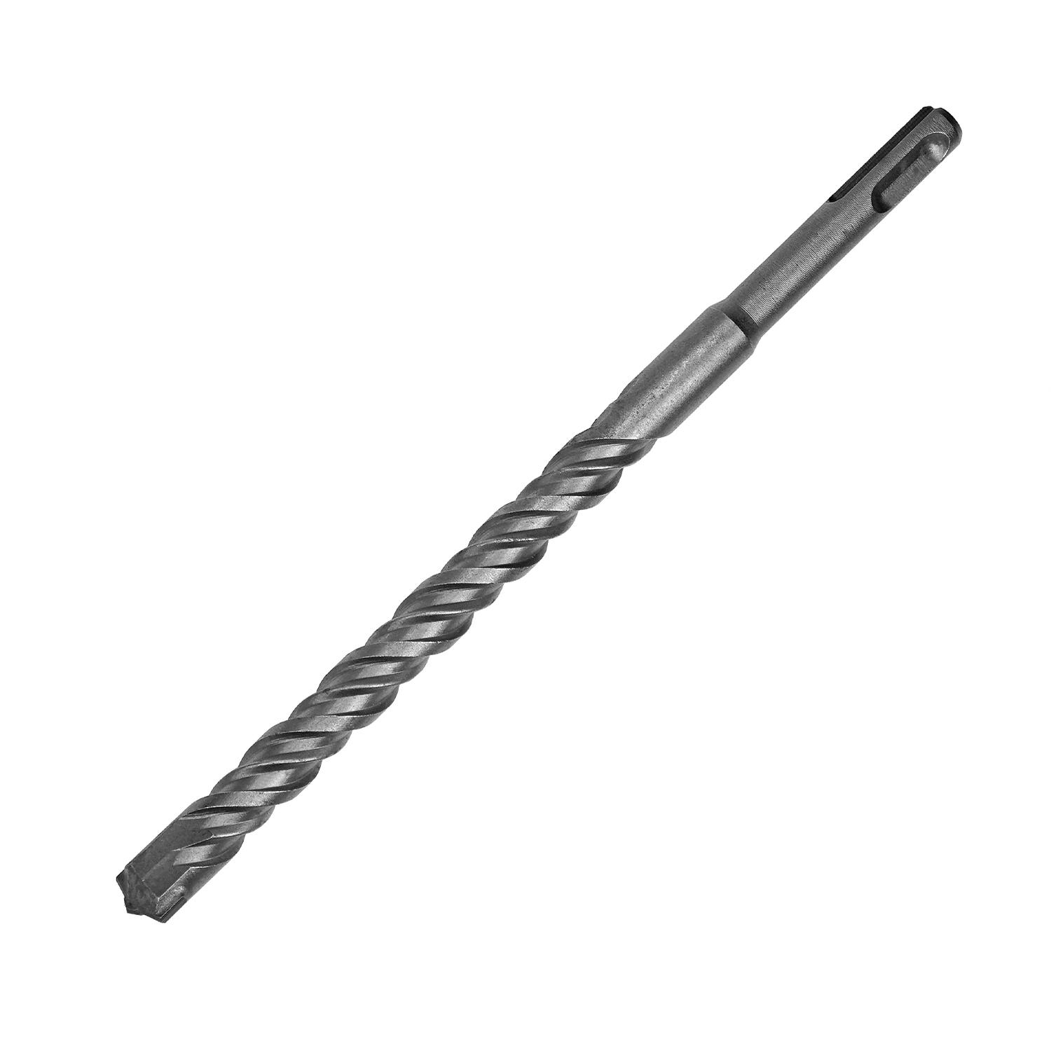 Burgije sa SDS prihvatom