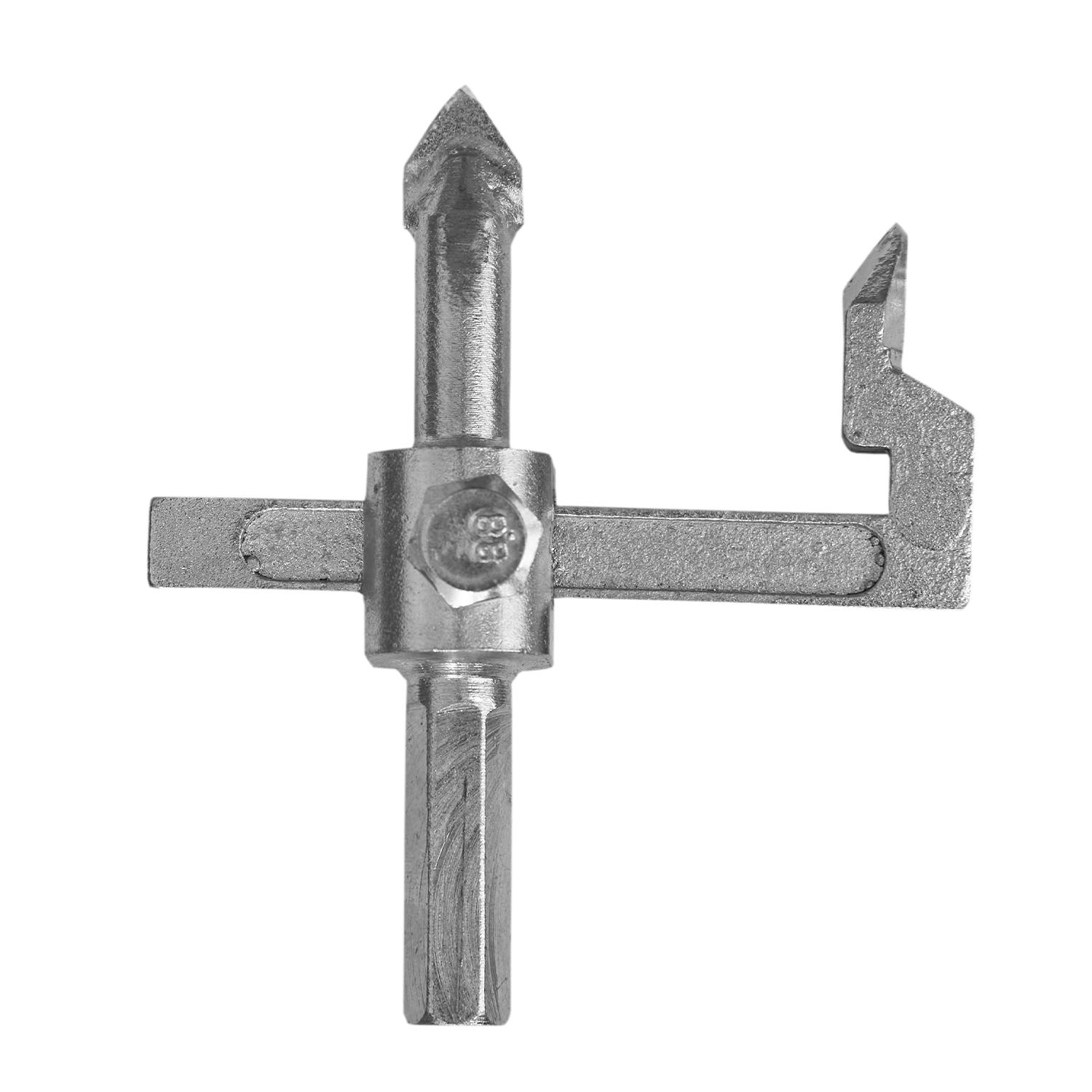 Burgije za keramiku i staklo